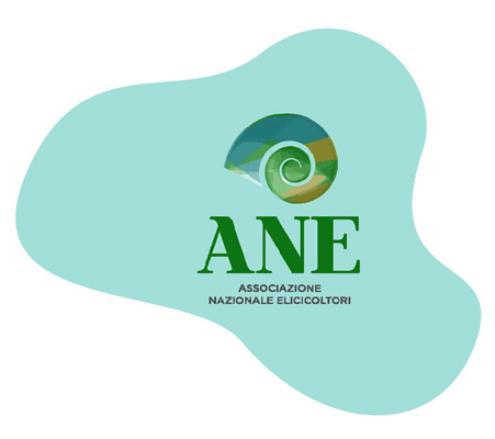 Il marchio dell'Associazione Nazionale Elicicoltori